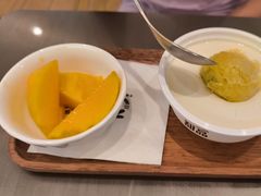 -满记甜品(王府井北京市百货大楼店)