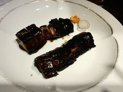 化口黑叉烧-广东道至正餐厅(区庄店)