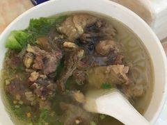-陈记顺和潮汕牛肉火锅(韩江路店)