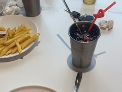 -香港深仔记茶餐厅(东门店)