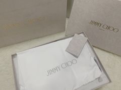 -JIMMY CHOO(海港城精品店)