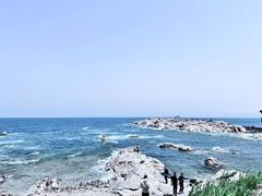 -养马岛旅游度假区