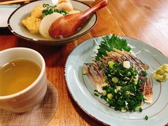 -章之鱼家(体育东路店)