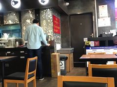 大堂-满记甜品(王府井北京市百货大楼店)