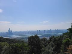 -岳麓山风景名胜区