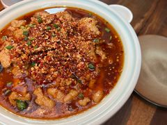 -北京老铺烤鸭(第五国际店)