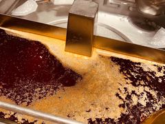 牛油麻辣锅底-海底捞火锅(龙湖北京大兴天街店)