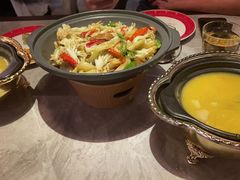 -解家河南菜(华山路店)