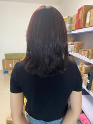 -西克造型美发连锁