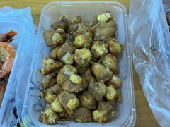 -蓝精灵饺子店