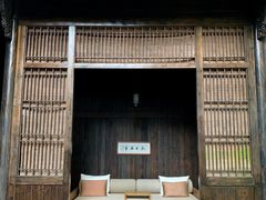 -法云安缦酒店