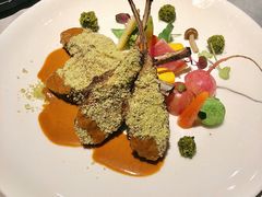 -La Sauce法意餐厅