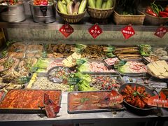 -塘屋烧烤·云南火塘烧烤品牌(春城慧谷旗舰店)
