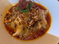 -外婆家(西溪印象城店)