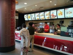 -肯德基(坛城店)