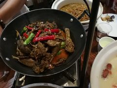 -唐师傅湘西名菜馆(武陵路店)