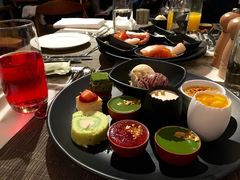 -香港唯港荟 Hotel ICON – The Market