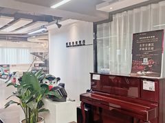 -雅马哈钢琴专卖店盛世雅歌琴行·电钢琴城·钢琴培训(翠微路店)