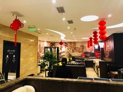 大堂-尊品牛排(沙湾印象汇店)