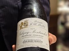 -Le Comptoir de Pierre Gagnaire