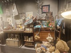 -云平风味园(护国路店)