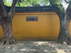 -西园戒幢律寺