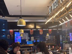 -一味一诚烤鱼(昌平悦荟店)