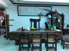-缘福乡村铁锅炖民宿(八达岭店)