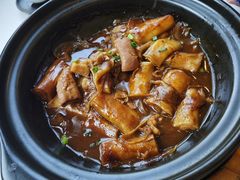 牛杂啫肠粉-星豪海皇村