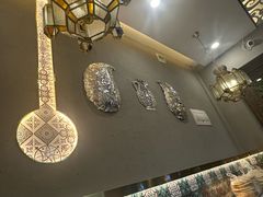 -欧提汗·新疆餐厅·清真(银都路店)