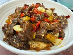 -羊子两室一厅(八一广场店)