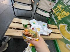 -赛百味SUBWAY(星摩尔店)