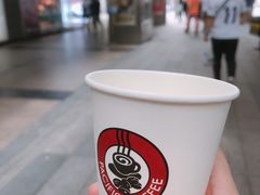 -太平洋咖啡(五月花店)