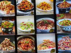 -粗粮人家·东北菜(洋桥店)