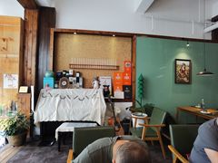 -LUCCA卢卡西班牙海鲜饭(远洋广场店)