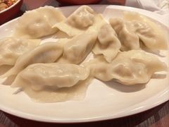 -喜家德虾仁水饺(东海缤纷天地店)