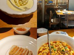 -浙里本味·宴四季江南(三台山路店)