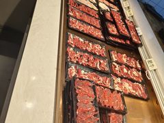 -海汕记·潮汕鲜牛肉火锅·自助