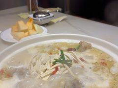 -小骨煲金华砂锅(转塘金街美地店)