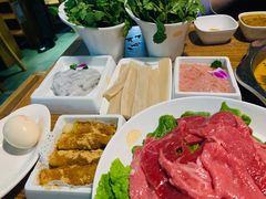 -傣妹火锅(南京东路一店)
