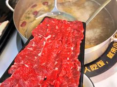 -刘少华贵州小黄牛·鲜牛肉火锅(总店)