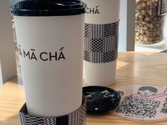 -MAMACHA妈妈茶(岳麓山店)