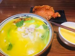 -爱家面馆(常州总店)