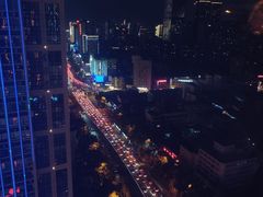 -星城之眼摩天轮