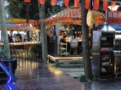-二荆条·蜀鲜汇城市森林火锅