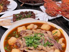 -慢鼓海鲜小馆Mangoo Bistro(交子大道店)