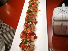 -乾山寿司(好运街店)