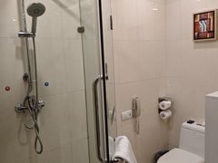 -山东政协大厦维景大酒店