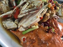 -清水湾3号(东方小周海鲜店)