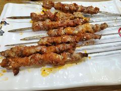 -丝路传奇·中国拉面航母店(北医三院店)